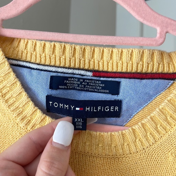 Knit Crewneck Sweater - Picture 3 of 4